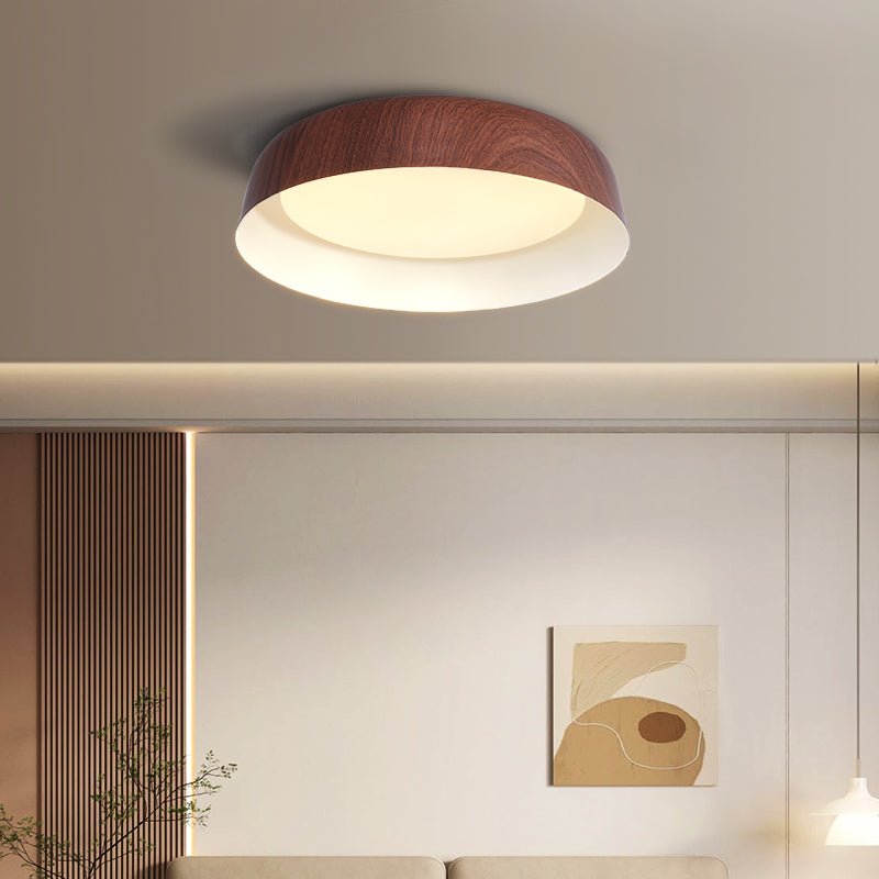 Idorara Plafonnier Moderne Minimaliste - Neutralighting
