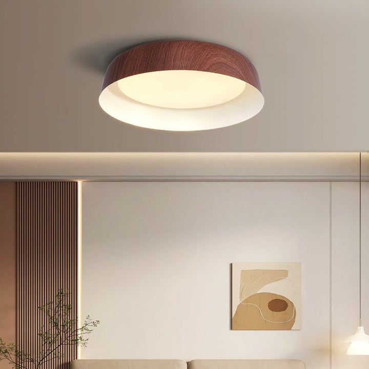 Idorara Plafonnier Moderne Minimaliste - Neutralighting