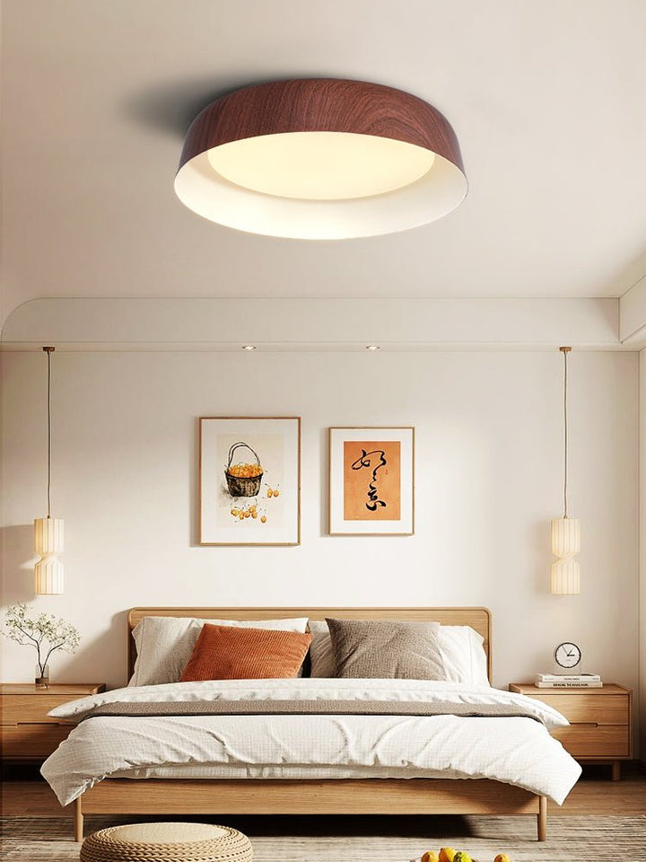 Idorara Plafonnier Moderne Minimaliste - Neutralighting
