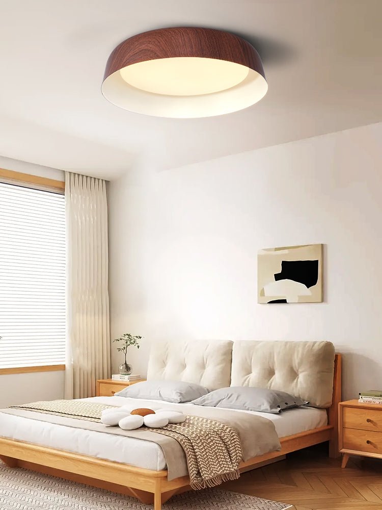 Idorara Plafonnier Moderne Minimaliste - Neutralighting