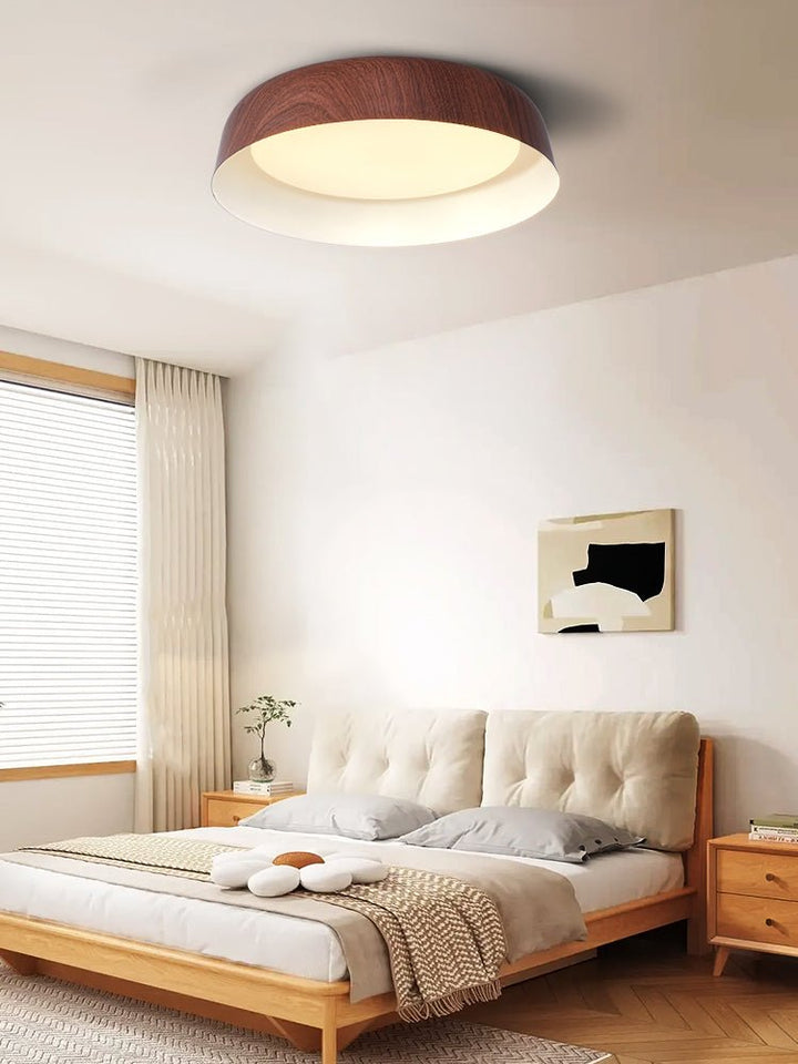 Idorara Plafonnier Moderne Minimaliste - Neutralighting