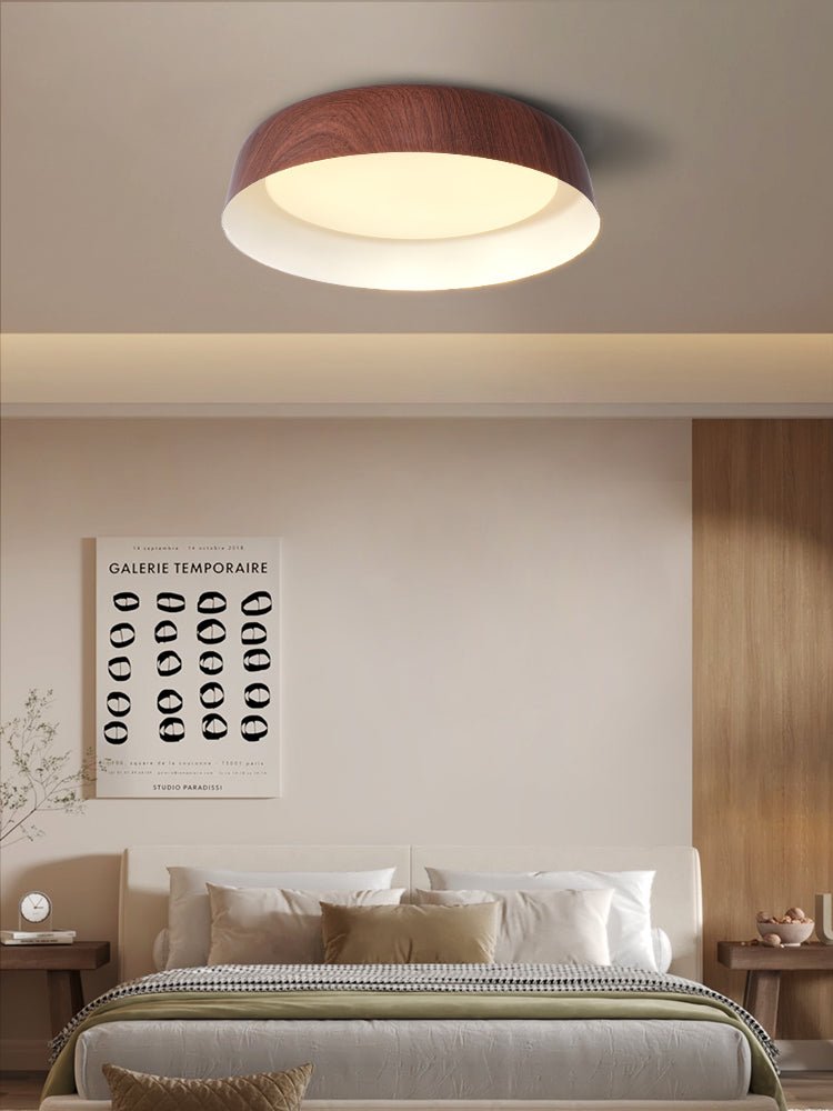 Idorara Plafonnier Moderne Minimaliste - Neutralighting