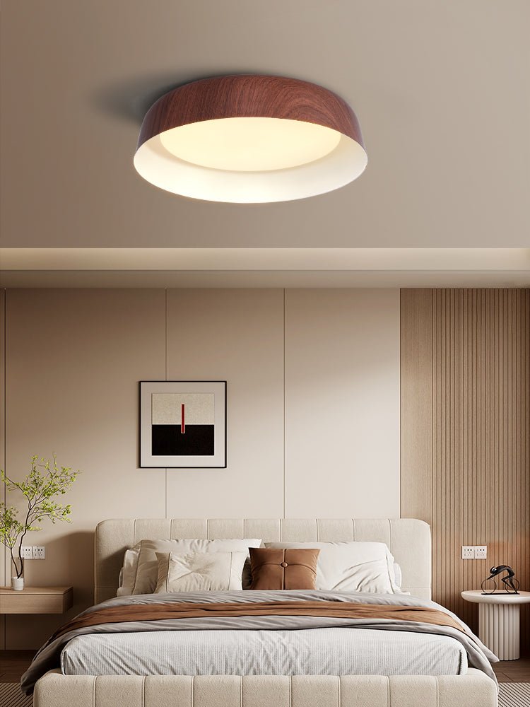 Idorara Plafonnier Moderne Minimaliste - Neutralighting