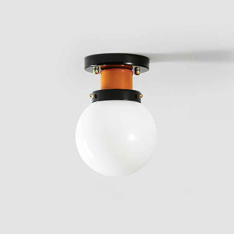 Lampe Aria en Métal – Style Raffiné