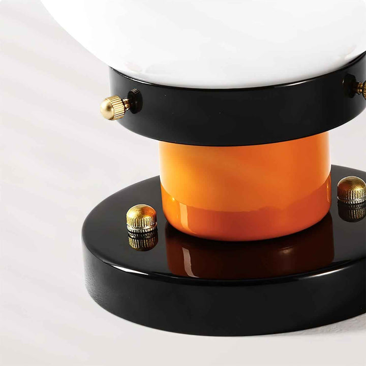 Lampe Aria en Métal – Élégance Moderne