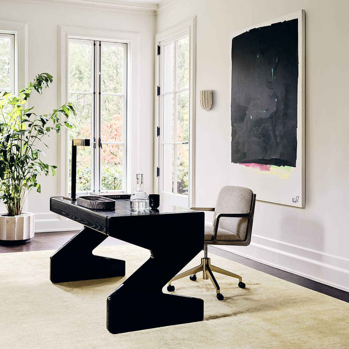 Lampe Tinduvys en Verre – Design Contemporain