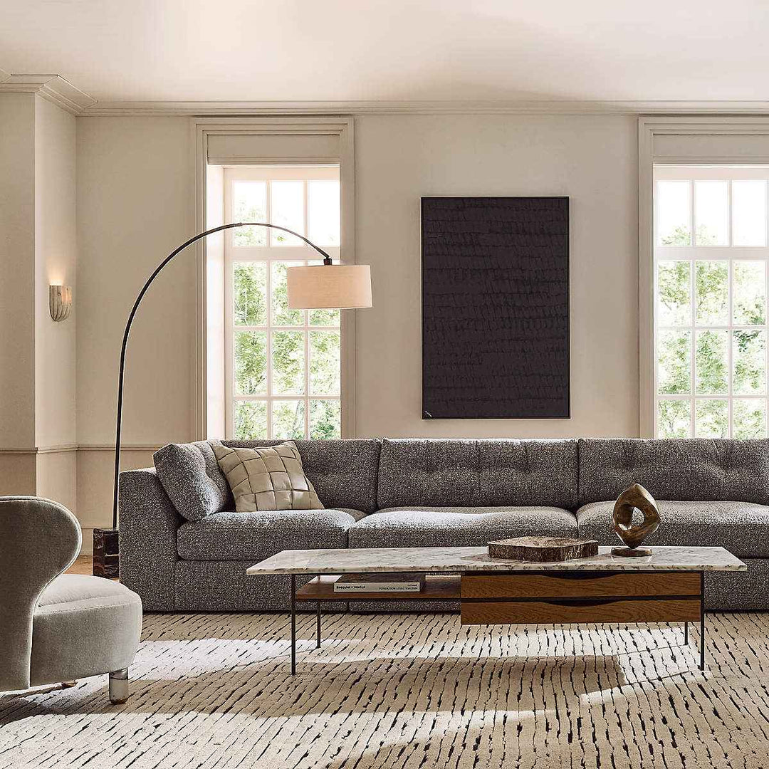 Lampe Tinduvys en Verre – Design Contemporain