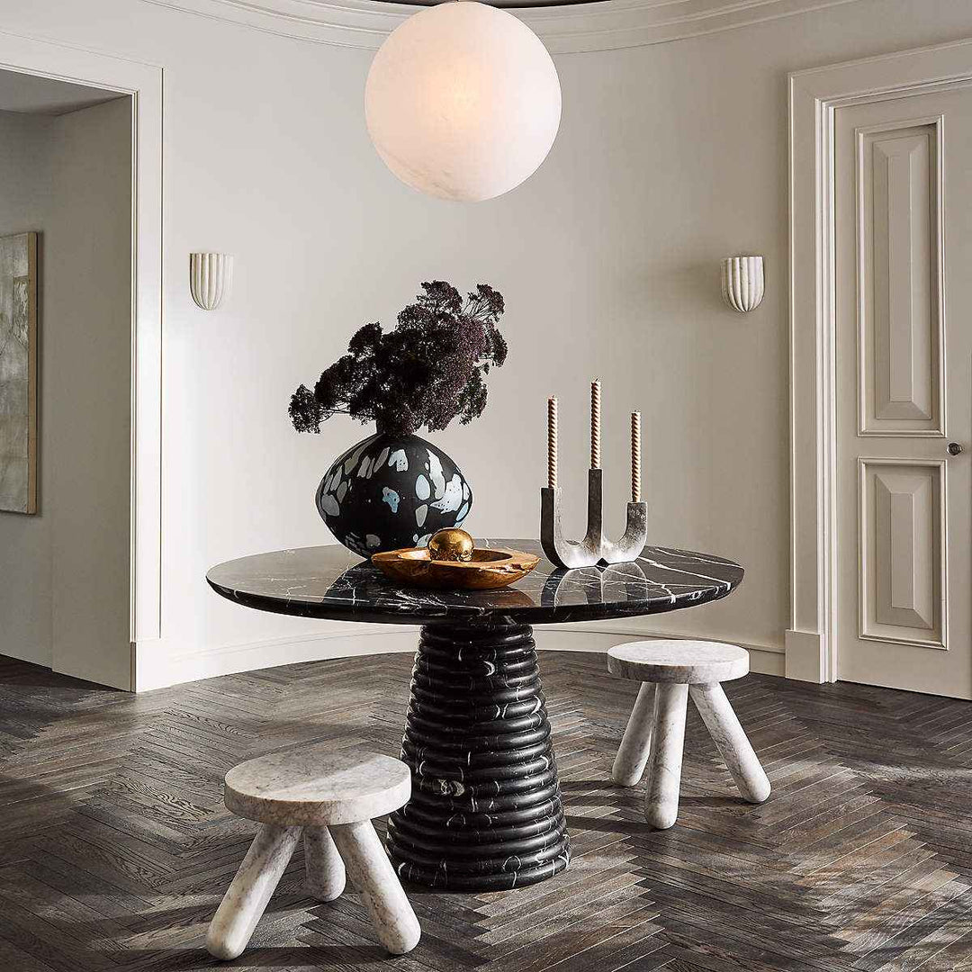Lampe Tinduvys en Verre – Design Contemporain