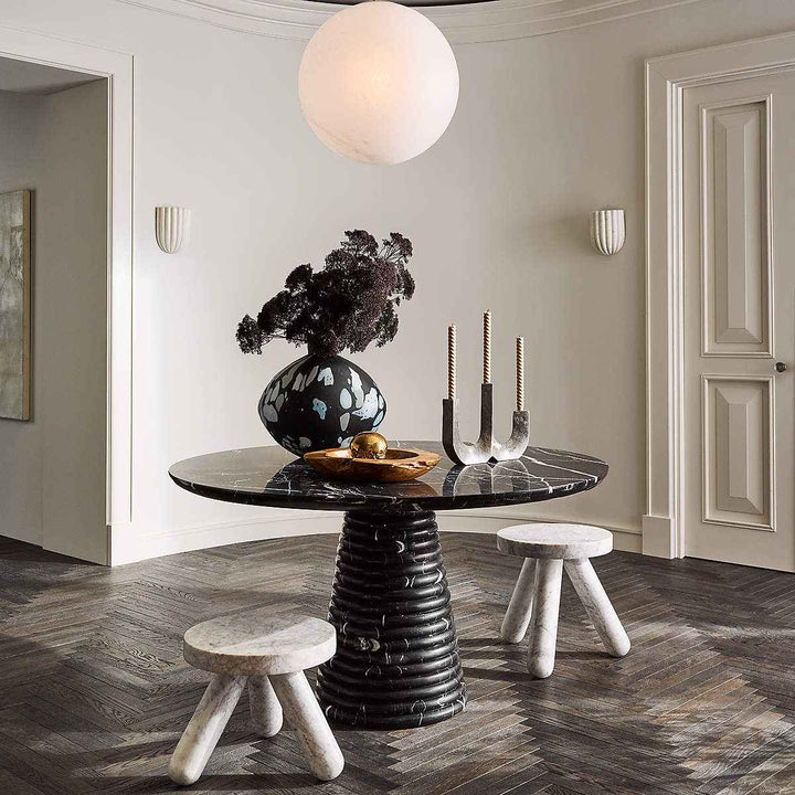 Lampe Tinduvys en Verre – Design Contemporain