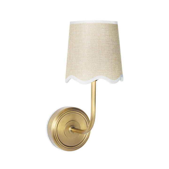 Lampe Sifuvyo en Laiton – Design Contemporain