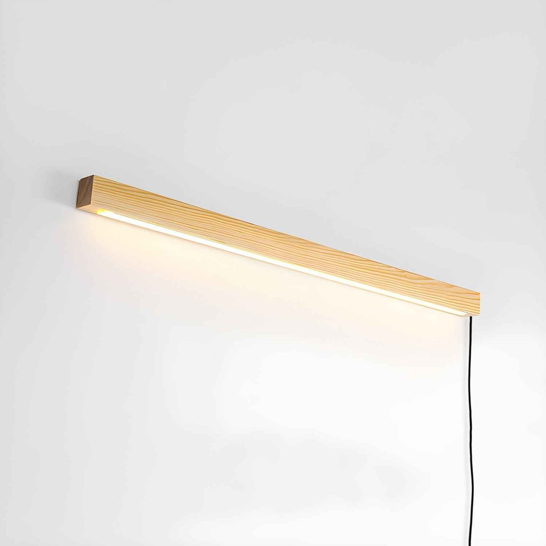 Lustra 60cm LED 12W