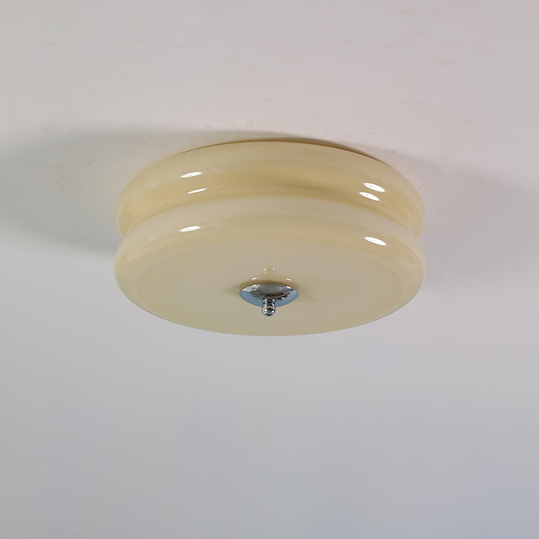 Candy Plafonnier Encastré à Deux Niveaux - Neutralighting