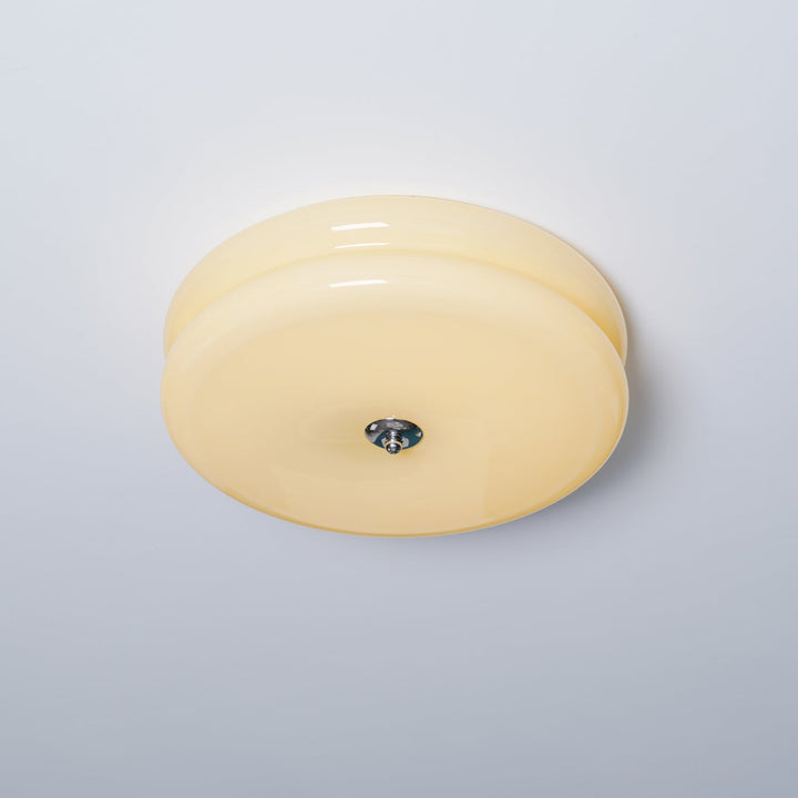 Candy Plafonnier Encastré à Deux Niveaux - Neutralighting