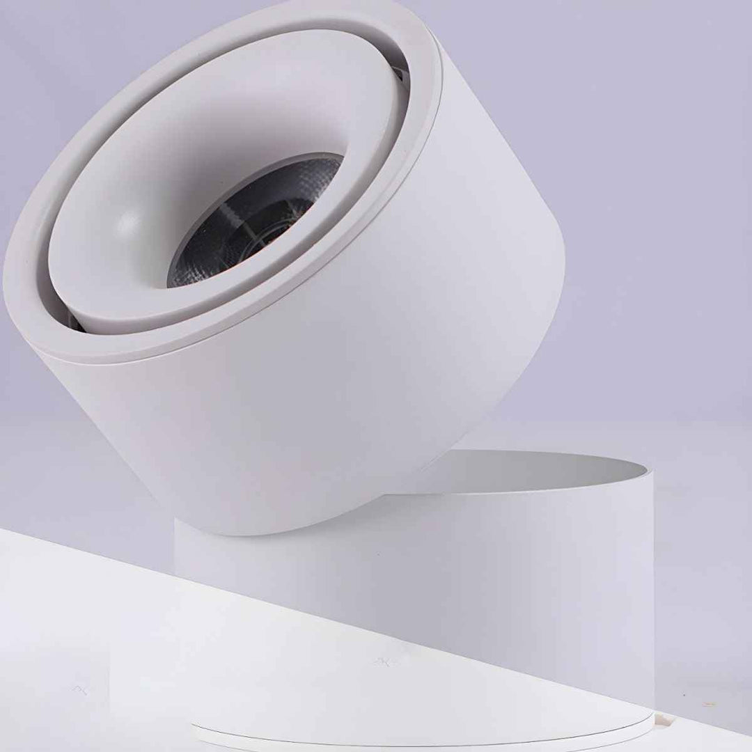 Lampe Evsolia en Acrylique – Design Contemporain