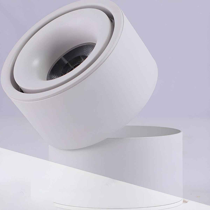 Lampe Evsolia en Acrylique – Design Contemporain