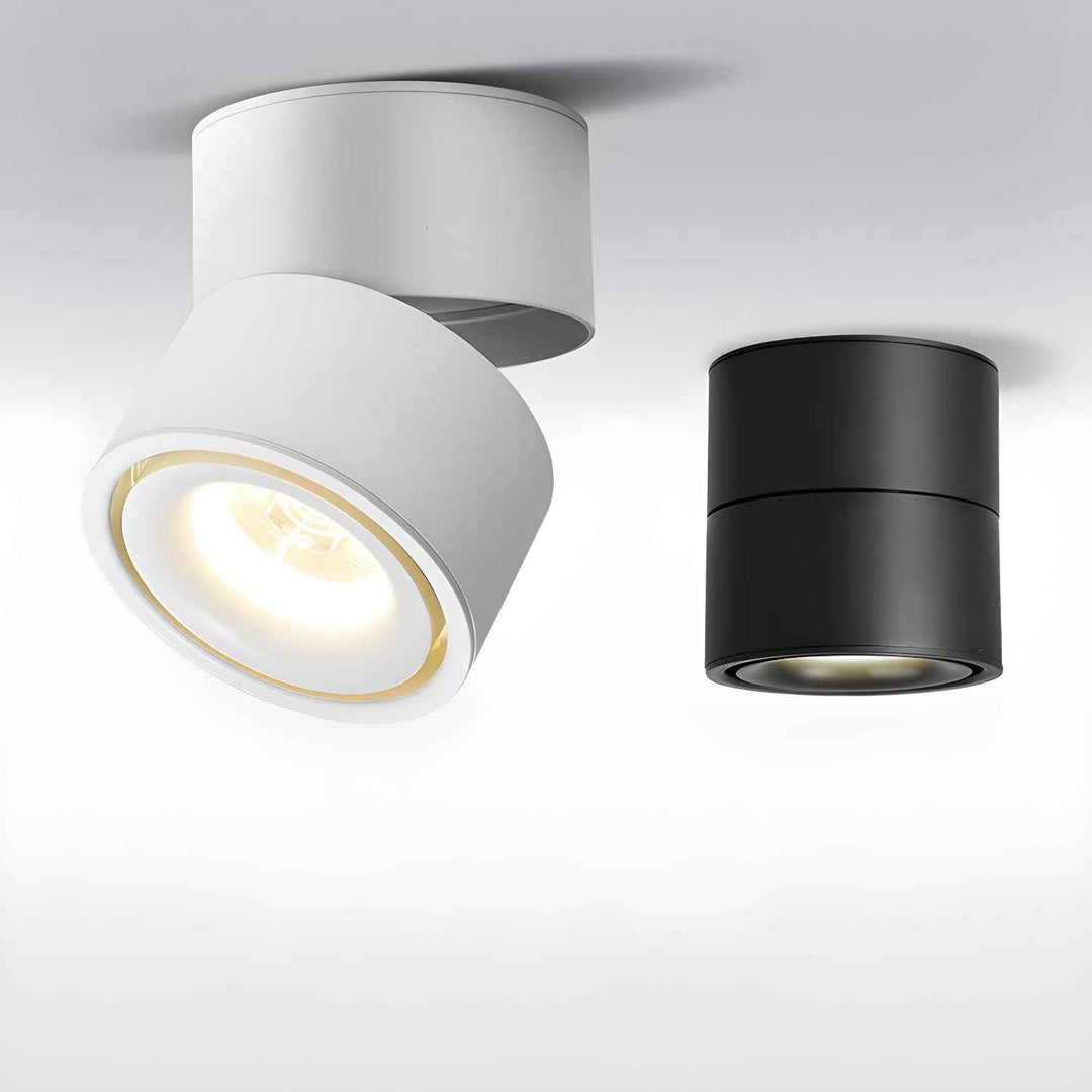 Lampe Evsolia en Acrylique – Design Contemporain