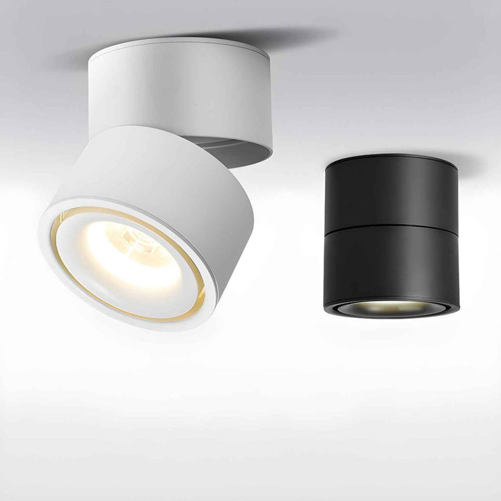 Lampe Evsolia en Acrylique – Design Contemporain