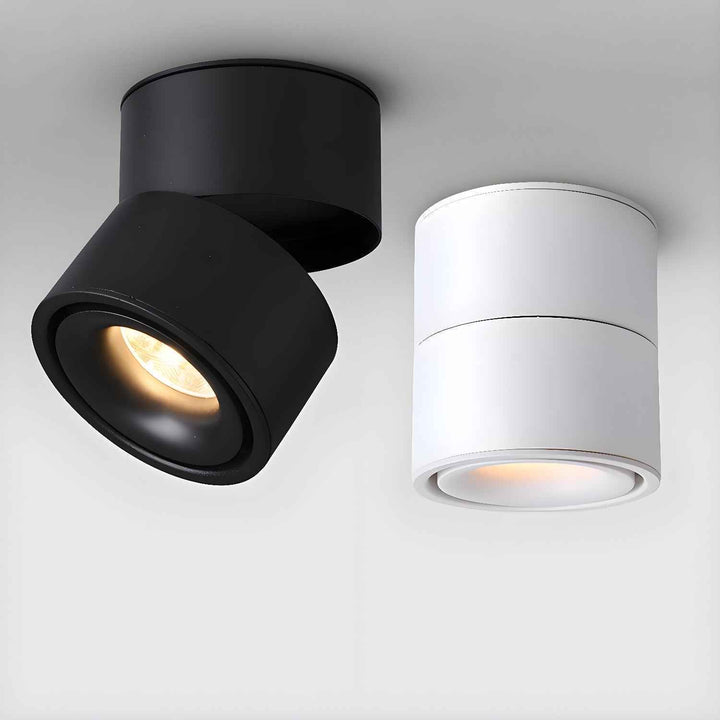 Lampe Evsolia en Acrylique – Design Contemporain