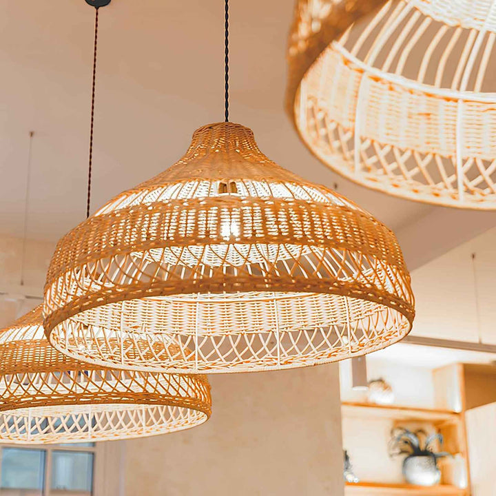 Mason Vintage Suspension - Neutralighting