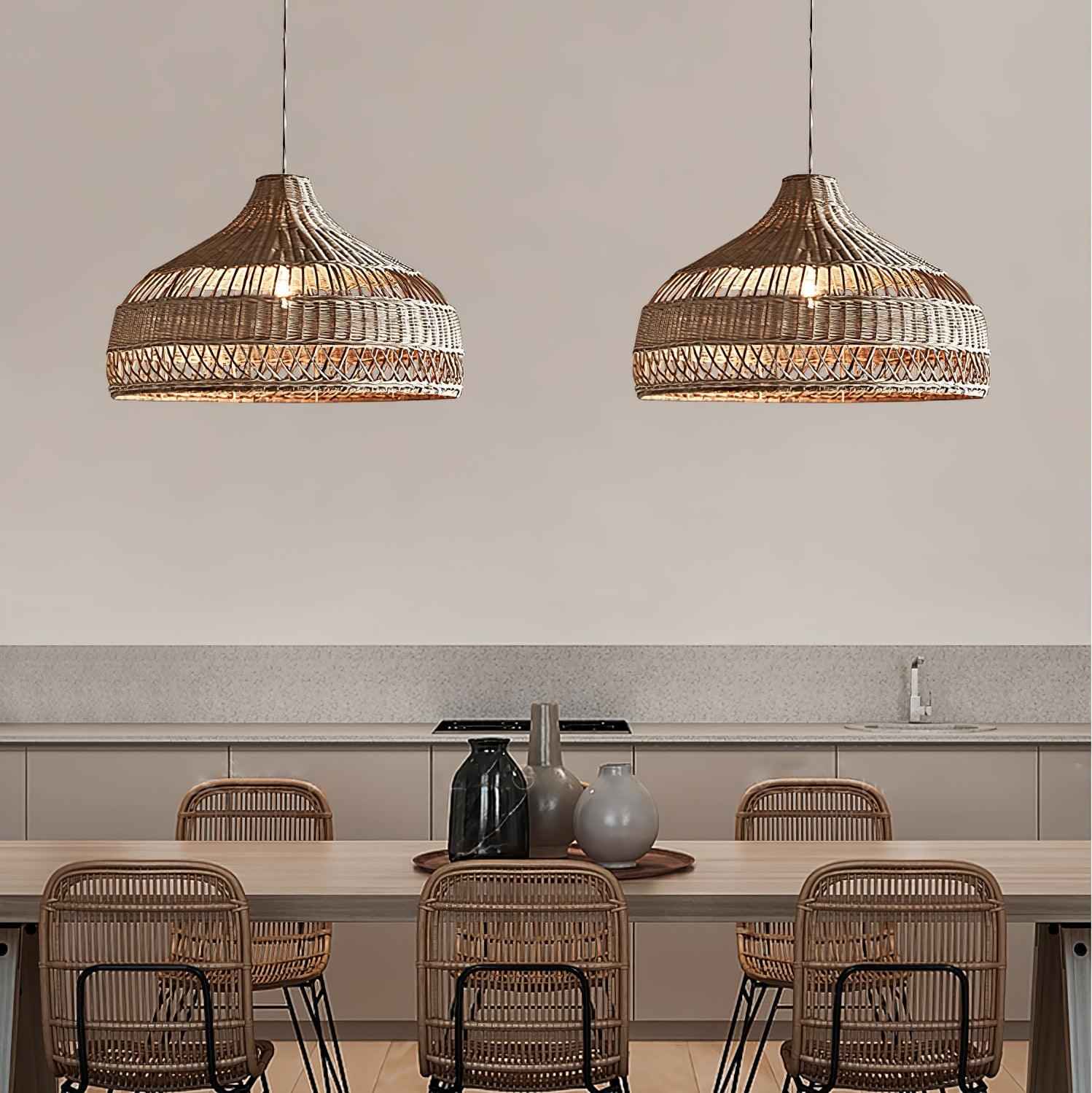 Mason Vintage Suspension - Neutralighting