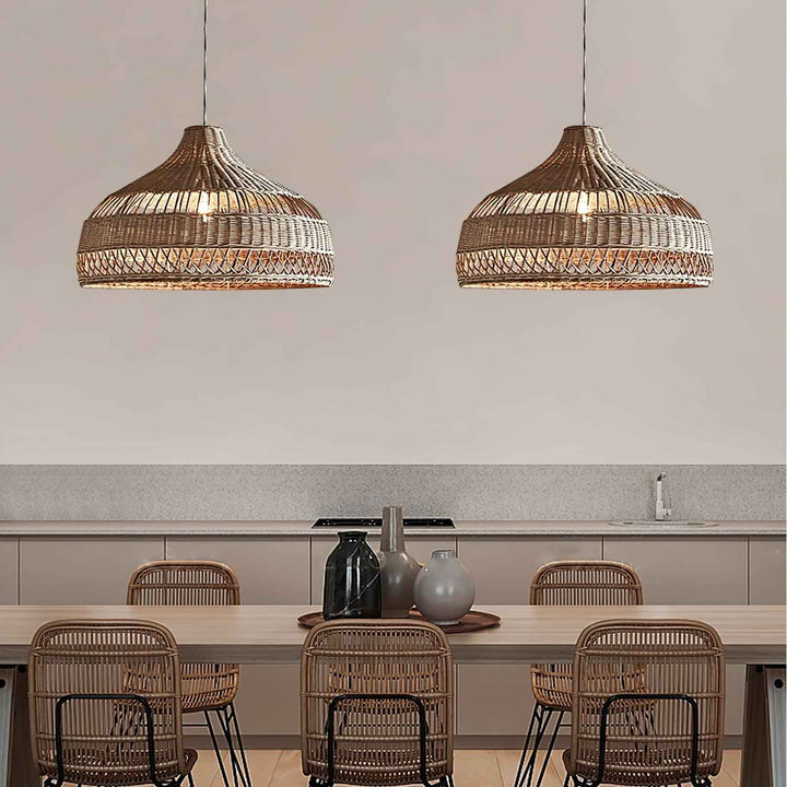 Mason Vintage Suspension - Neutralighting