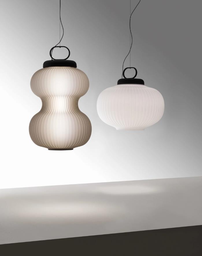 Jacob Suspension Moderne - Neutralighting