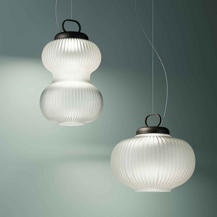 Jacob Suspension Moderne - Neutralighting