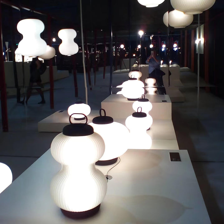 Jacob Suspension Moderne - Neutralighting