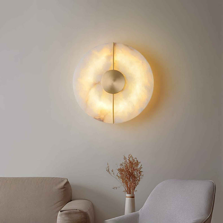 Lampe Citheira en Métal – Design Contemporain