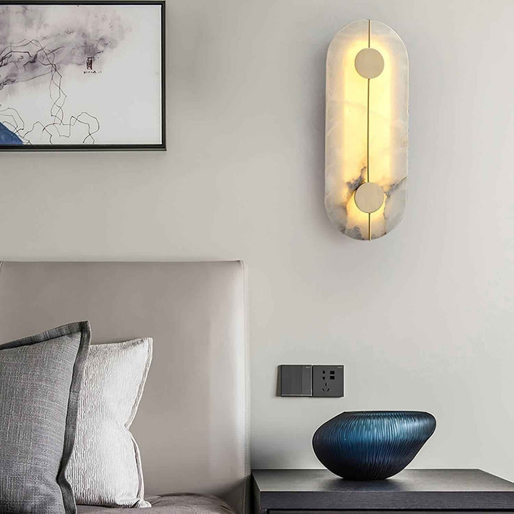 Lampe Citheira en Métal – Design Contemporain
