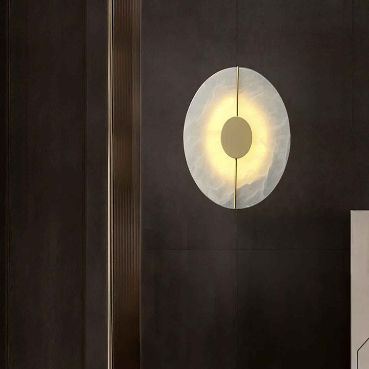 Lampe Citheira en Métal – Design Contemporain