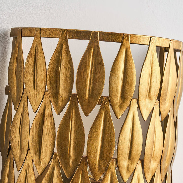 Xenuvyo Elegance Sophisticated Artus Metal Wall Lamp - Neutralighting