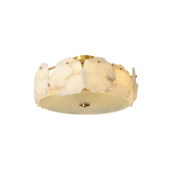 Lampe Zoruvys en Laiton – Design Contemporain