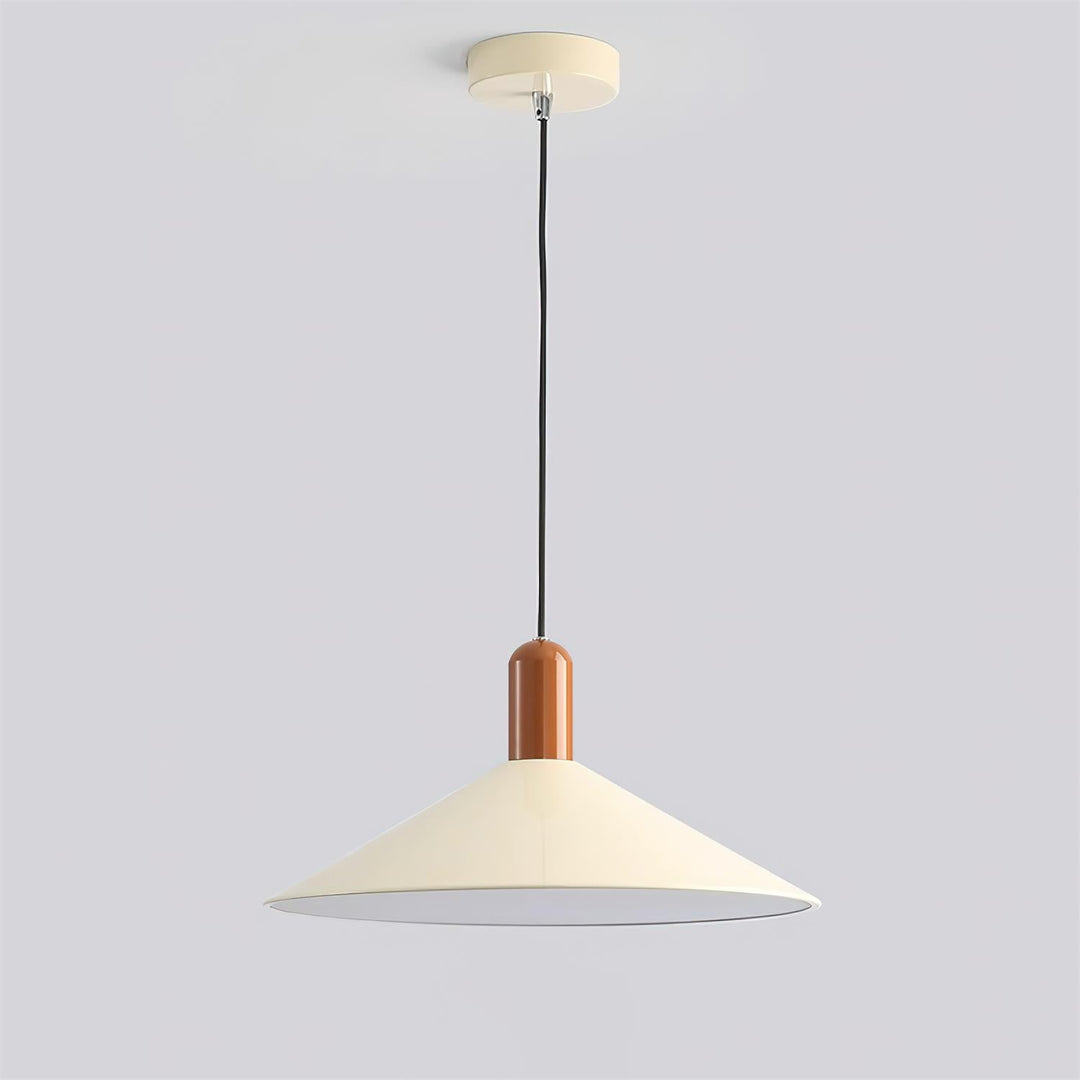 Aether Lampe Pendante LED Acrylique Minimaliste - Neutralighting