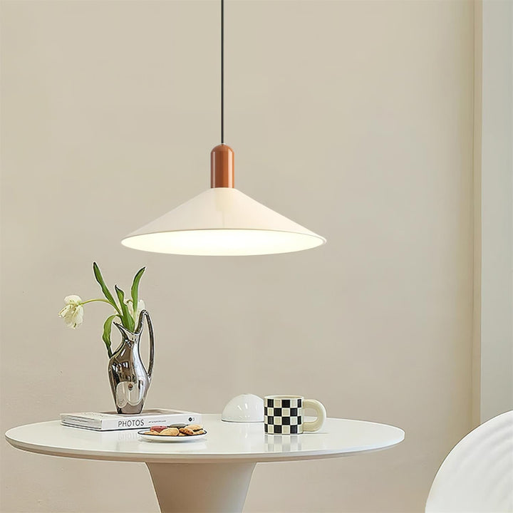 Aether Lampe Pendante LED Acrylique Minimaliste - Neutralighting