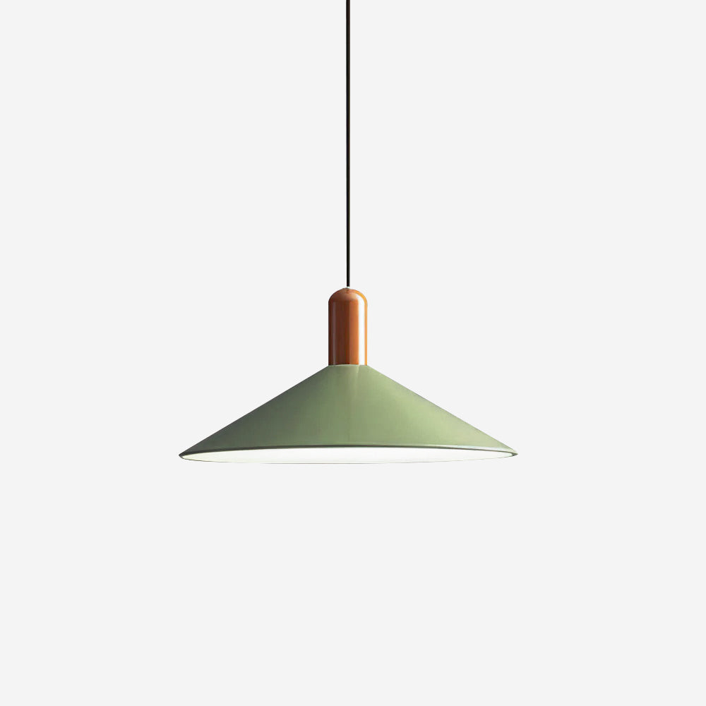 Aether Lampe Pendante LED Acrylique Minimaliste - Neutralighting