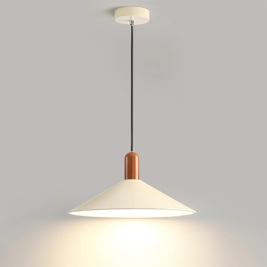 Aether Lampe Pendante LED Acrylique Minimaliste - Neutralighting