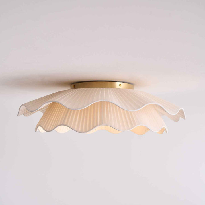 Plafonnier Tirah Métal LED
