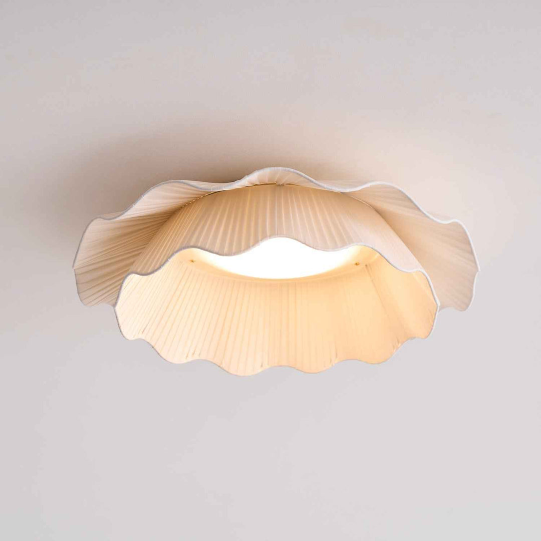 Plafonnier Tirah Métal LED