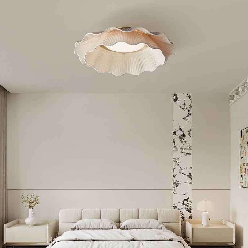 Plafonnier Tirah Métal LED