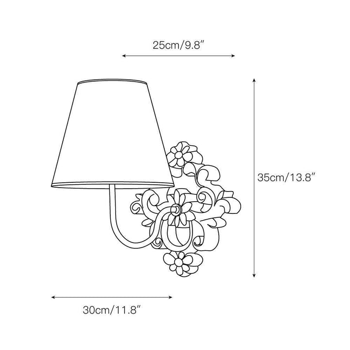 Lampe ys en Verre – Design Contemporain