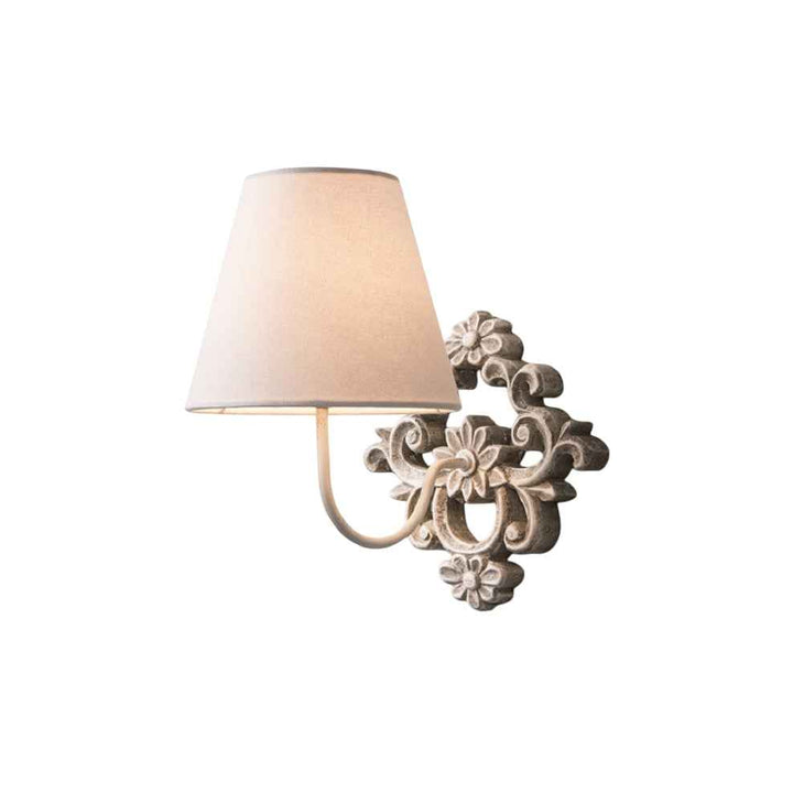 Lampe ys en Verre – Design Contemporain