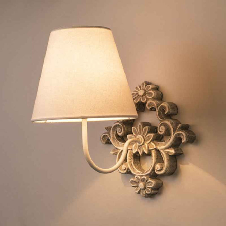 Lampe ys en Verre – Design Contemporain