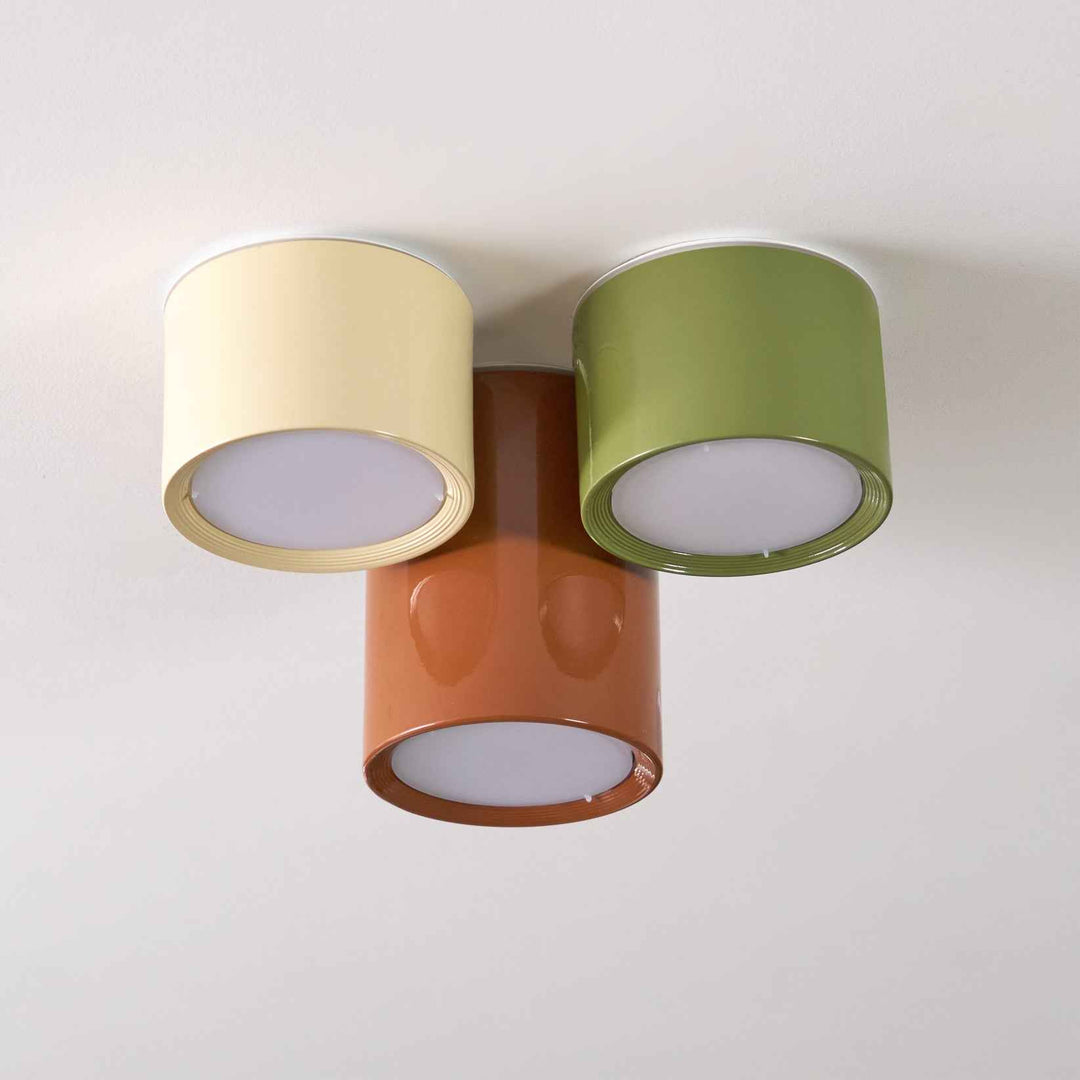 Puln Plafonnier Combiné Multicolore - Neutralighting