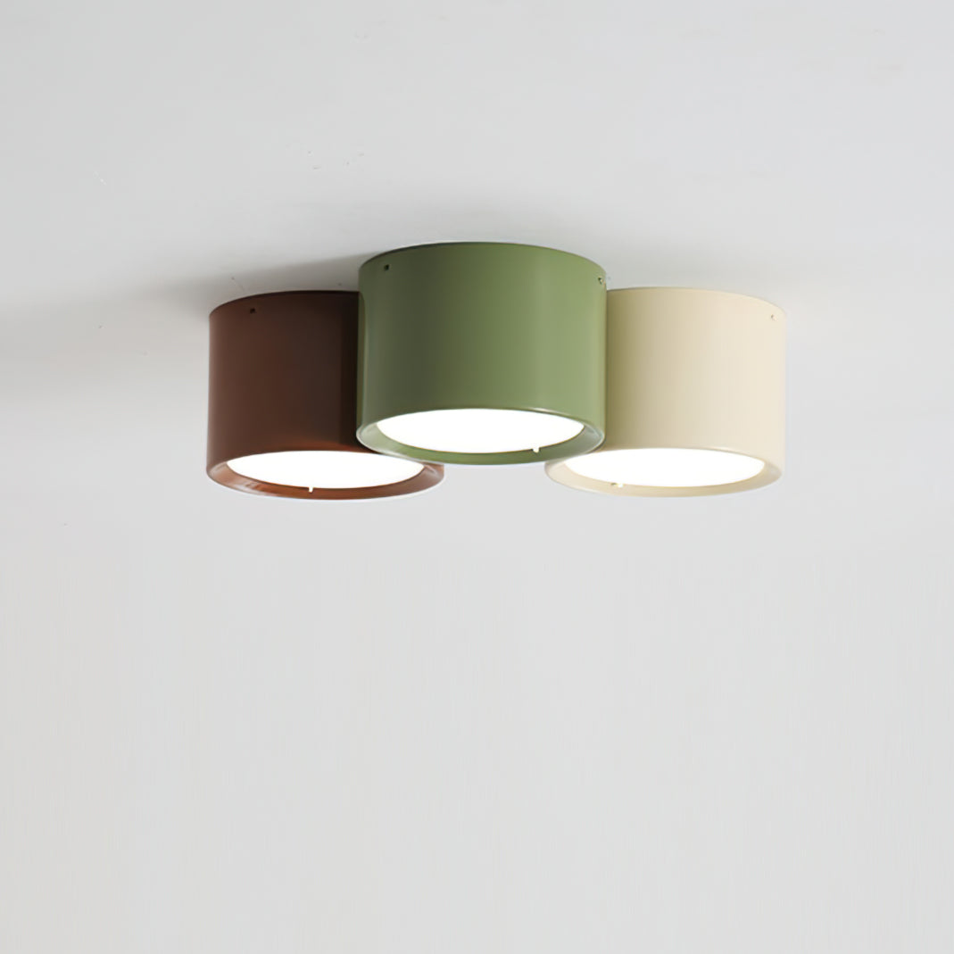 Puln Plafonnier Combiné Multicolore - Neutralighting