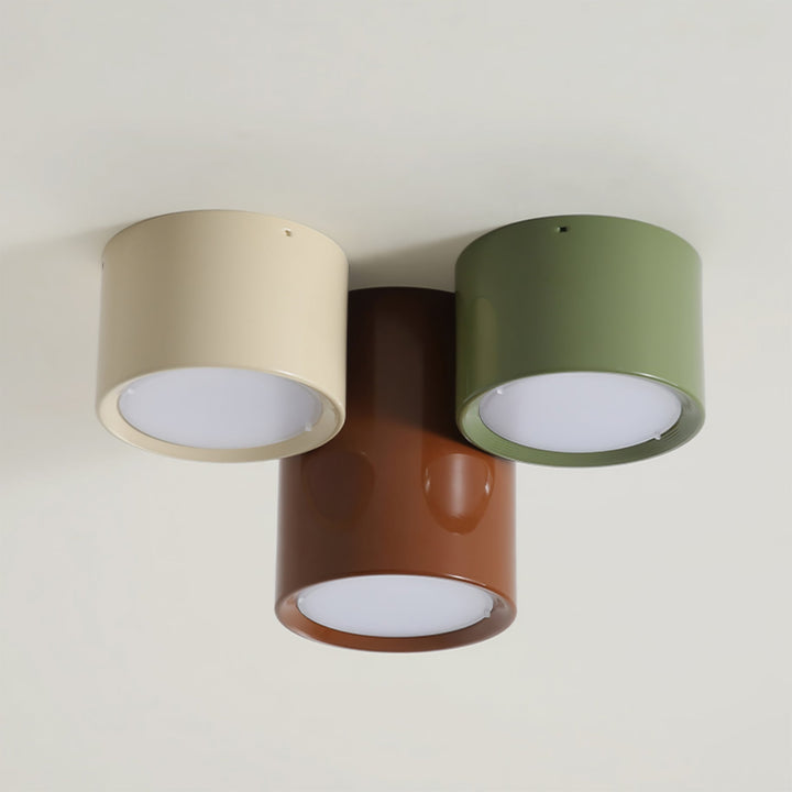 Puln Plafonnier Combiné Multicolore - Neutralighting