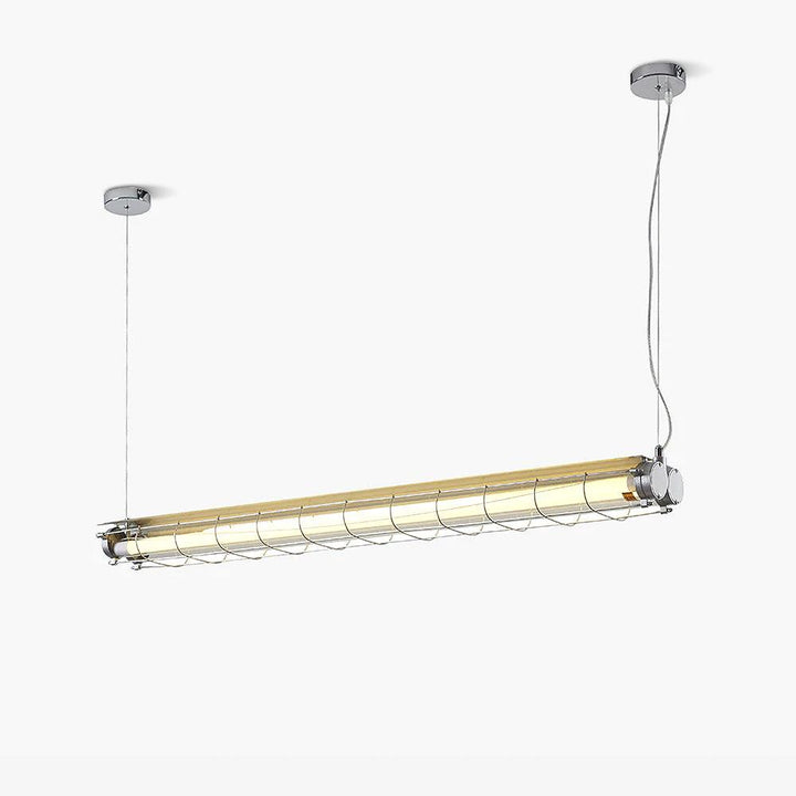 Arsorisra Suspension Linéaire Industrielle - Neutralighting