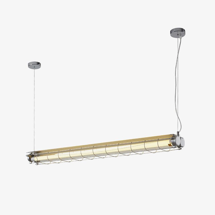 Arsorisra Suspension Linéaire Industrielle - Neutralighting