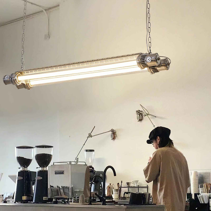 Lampe Arsorisra en Verre – Design Contemporain