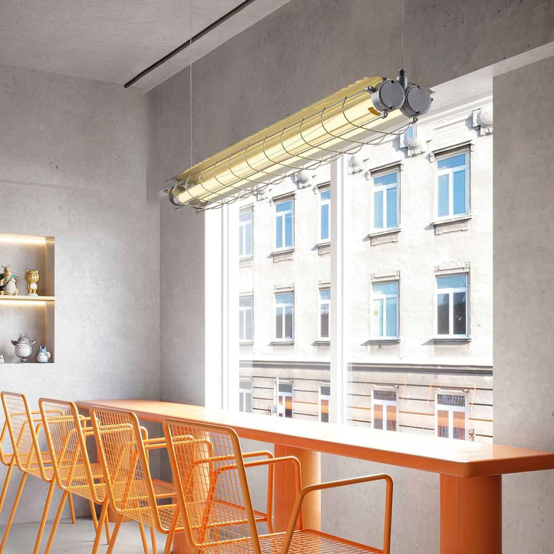Lampe Arsorisra en Verre – Design Contemporain